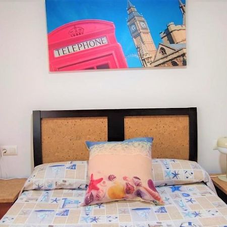 Apartamento Rulosol 2 Торремолинос Экстерьер фото