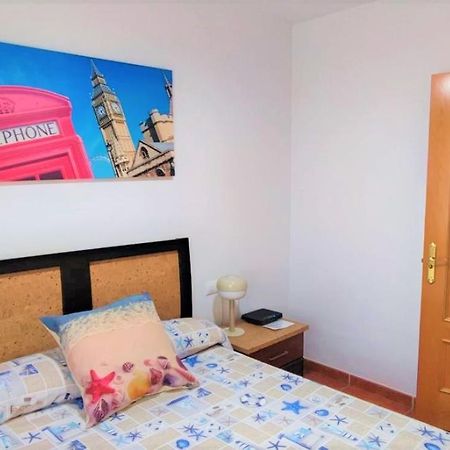 Apartamento Rulosol 2 Торремолинос Экстерьер фото