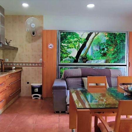 Apartamento Rulosol 2 Торремолинос Экстерьер фото