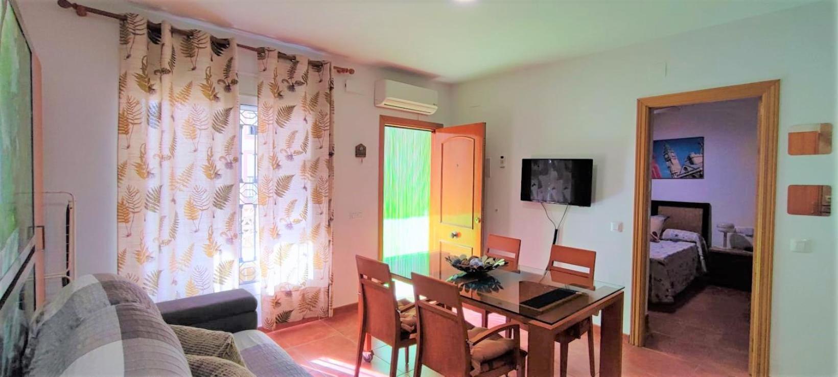Apartamento Rulosol 2 Торремолинос Экстерьер фото