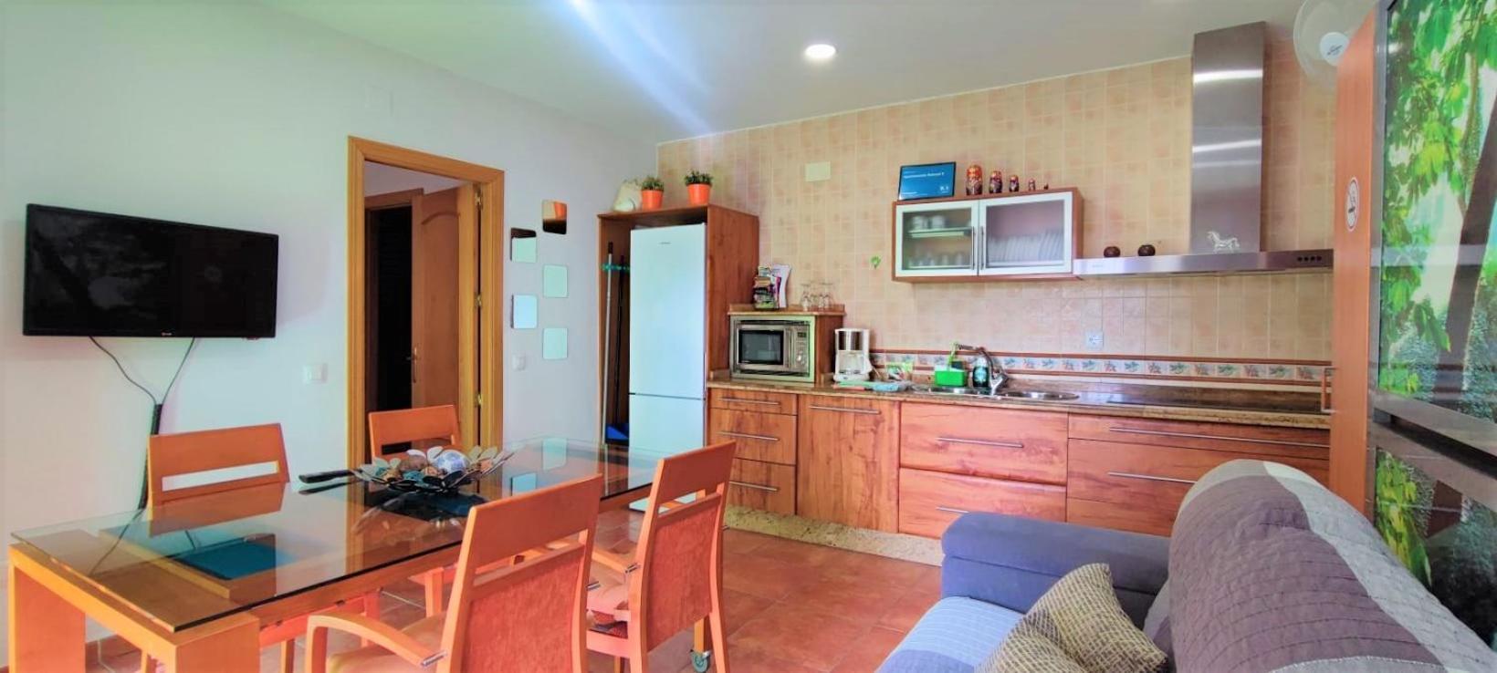 Apartamento Rulosol 2 Торремолинос Экстерьер фото