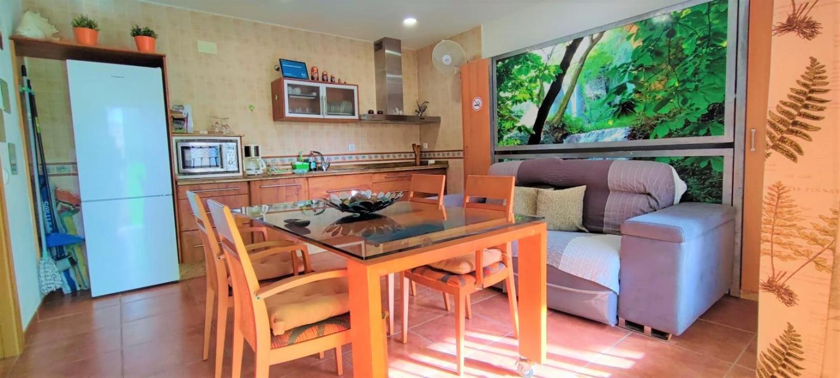 Apartamento Rulosol 2 Торремолинос Экстерьер фото