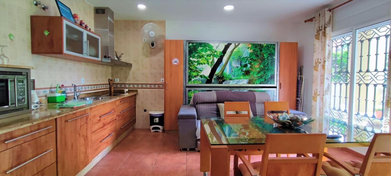 Apartamento Rulosol 2 Торремолинос Экстерьер фото