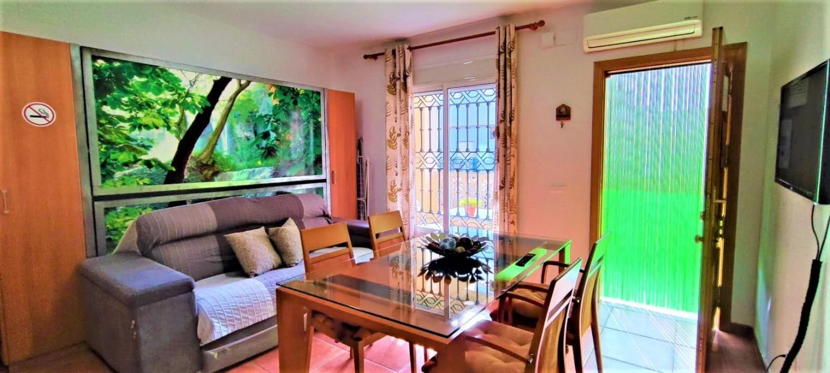 Apartamento Rulosol 2 Торремолинос Экстерьер фото