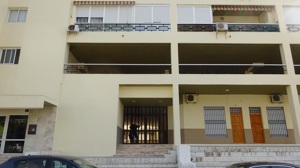 Apartamento Rulosol 2 Торремолинос Экстерьер фото
