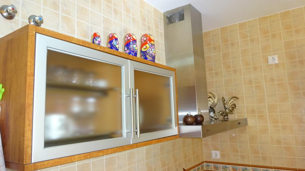 Apartamento Rulosol 2 Торремолинос Экстерьер фото