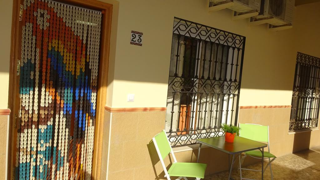 Apartamento Rulosol 2 Торремолинос Экстерьер фото